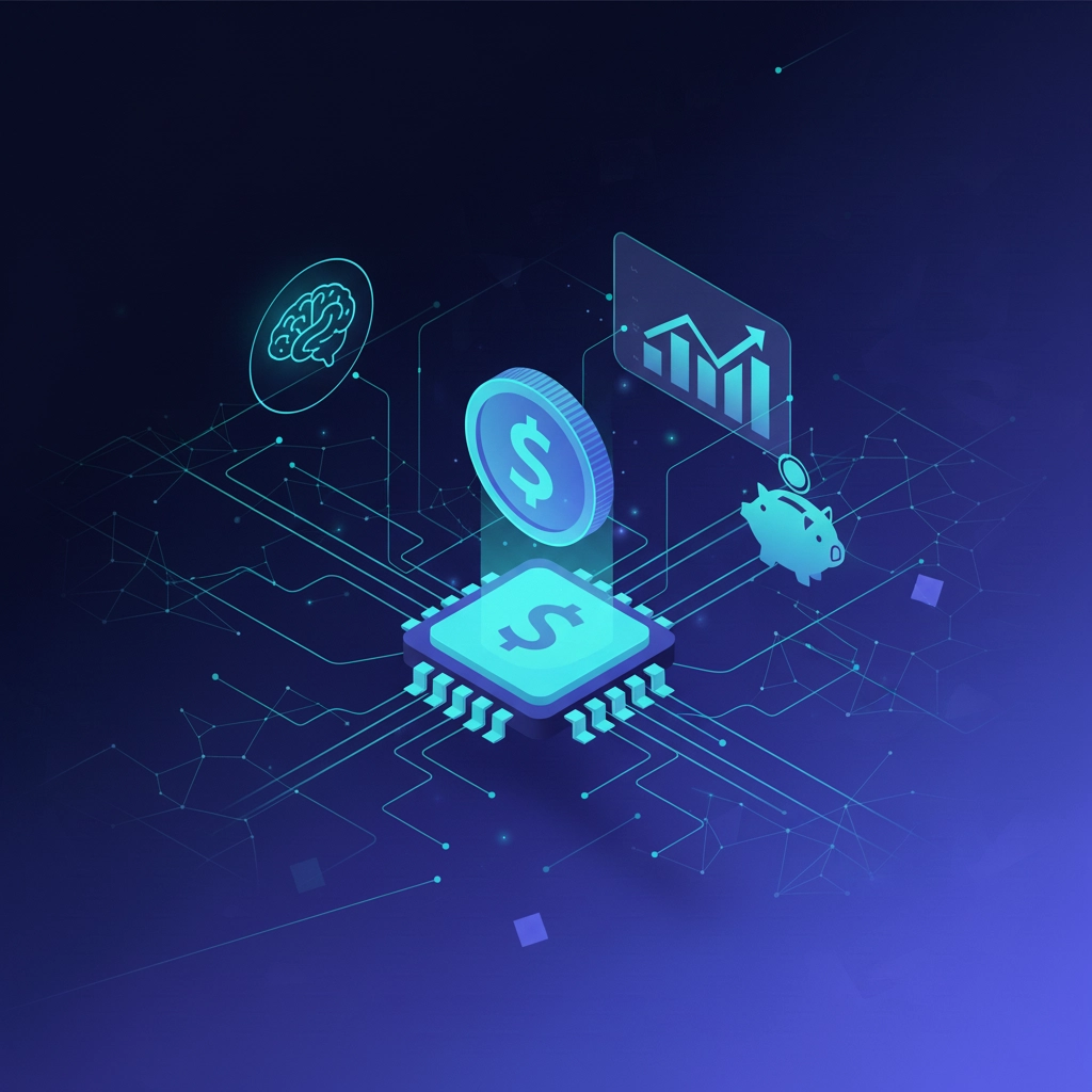 economizei.me app interface